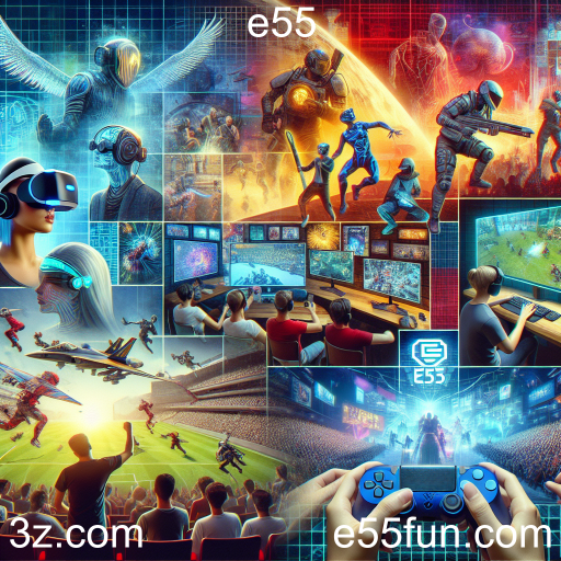 O Futuro dos Jogos Eletrônicos: Tendências e Inovações